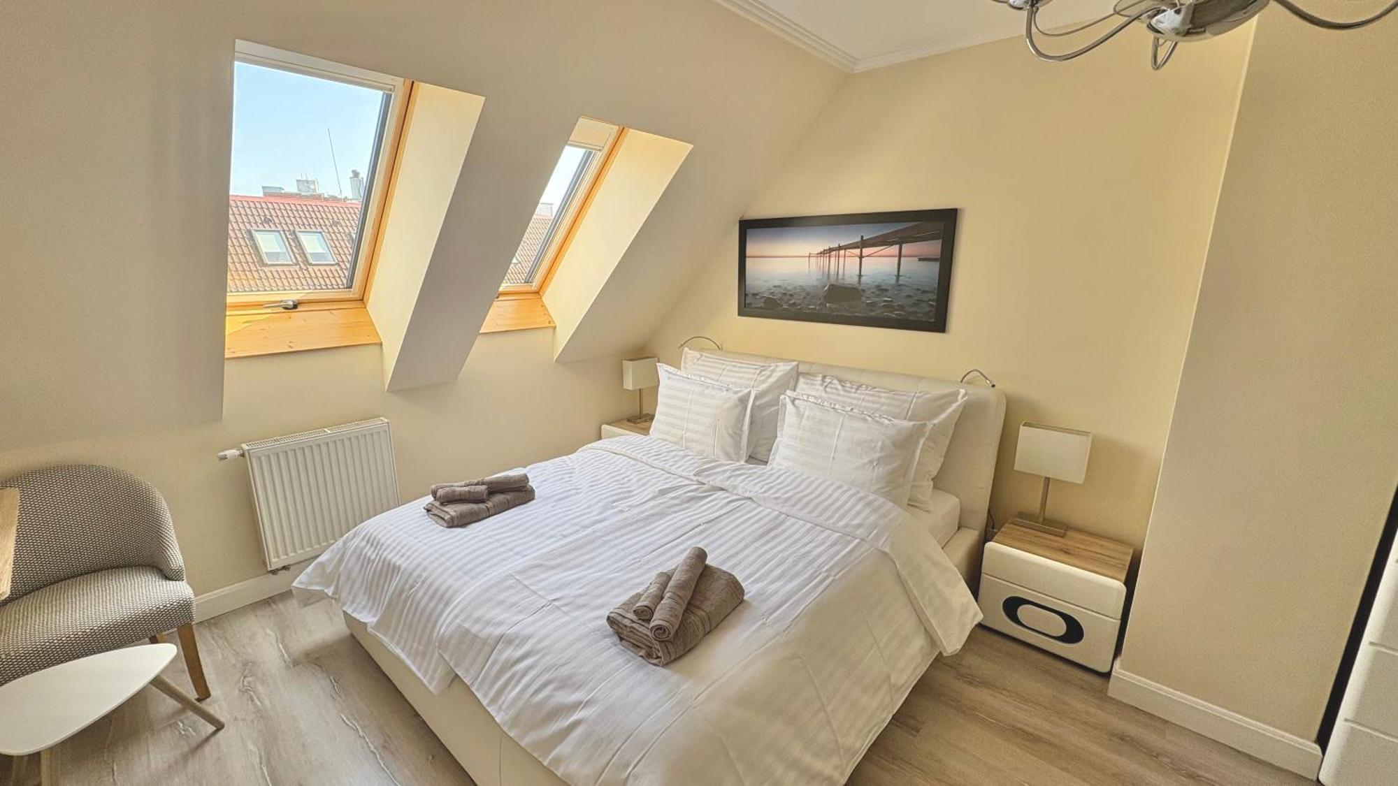 Apartament Dandar Family Free Parking *