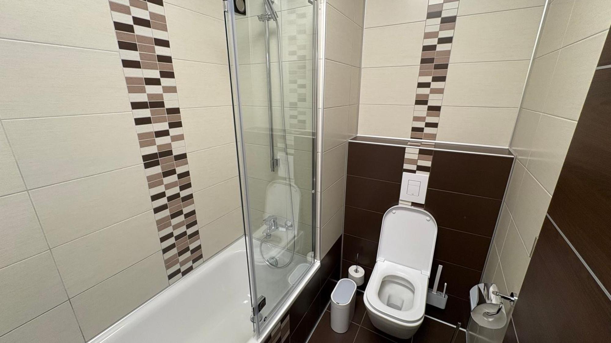 Dandar Family Free Parking Apartament