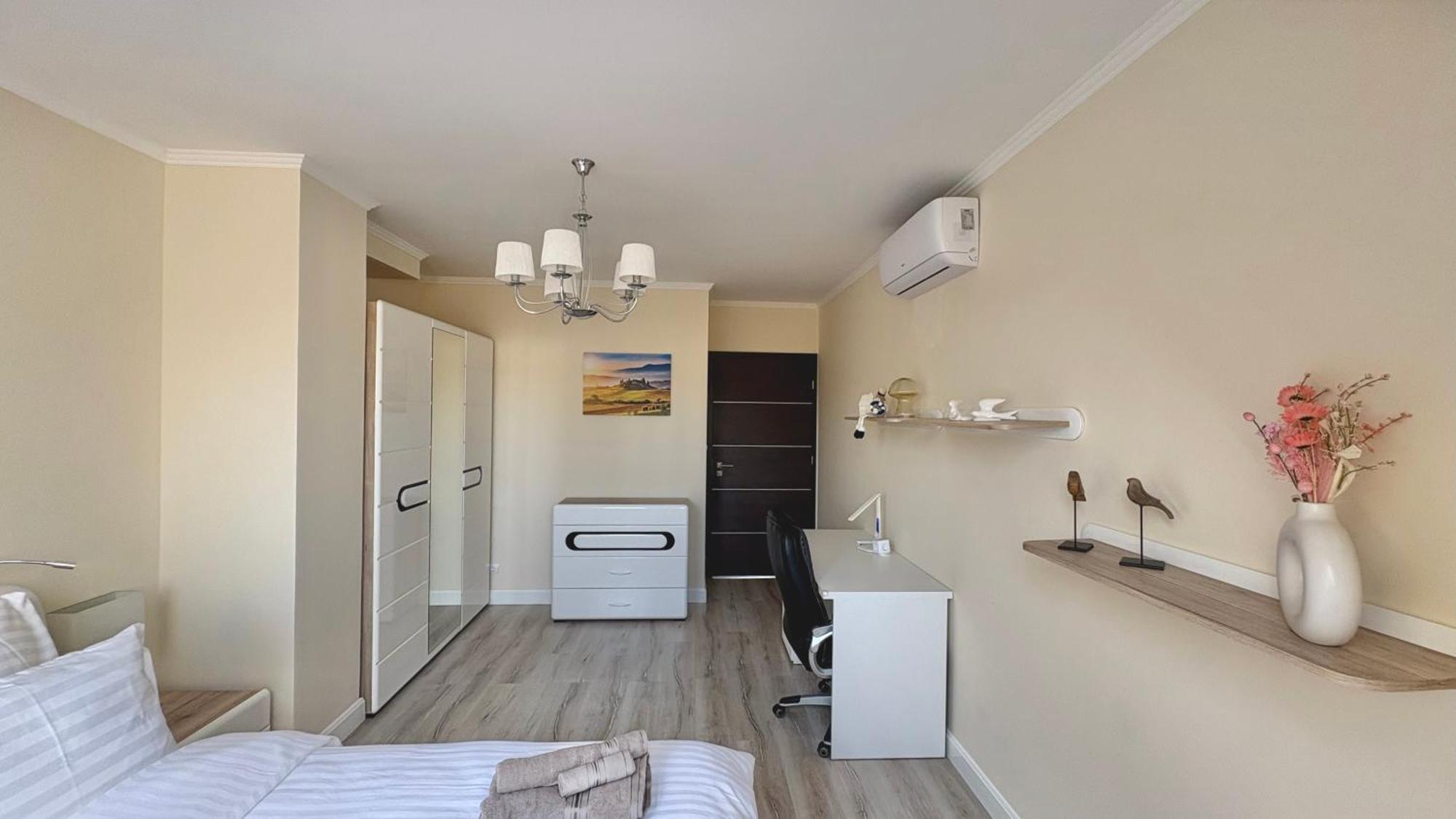 Apartament Dandar Family Free Parking *