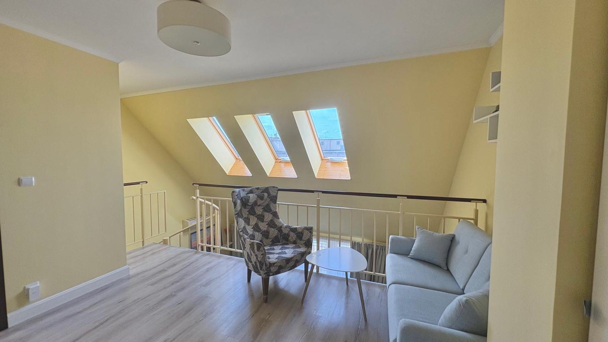 Apartament Dandar Family Free Parking Budapesta