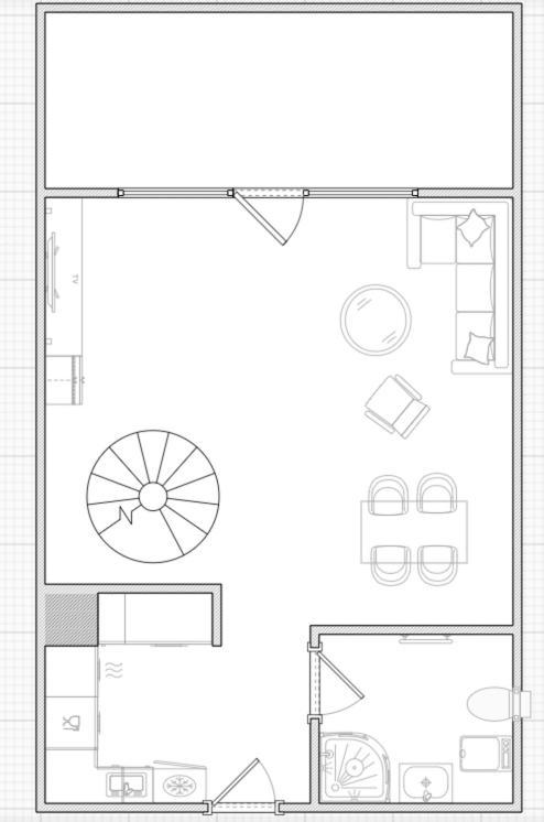 Dandar Family Free Parking Apartament Budapesta